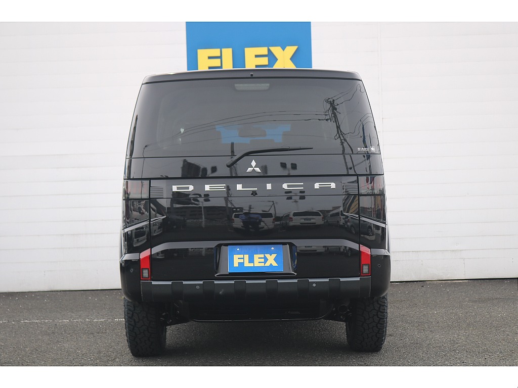 三菱 デリカD：5(18枚目)