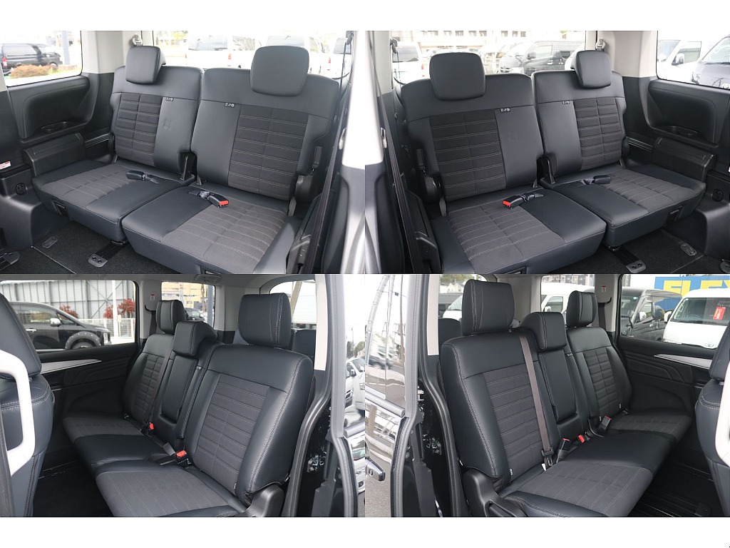 三菱 デリカD：5(4枚目)