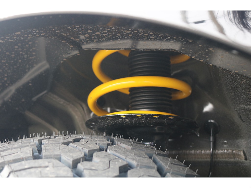 三菱 デリカD：5(7枚目)