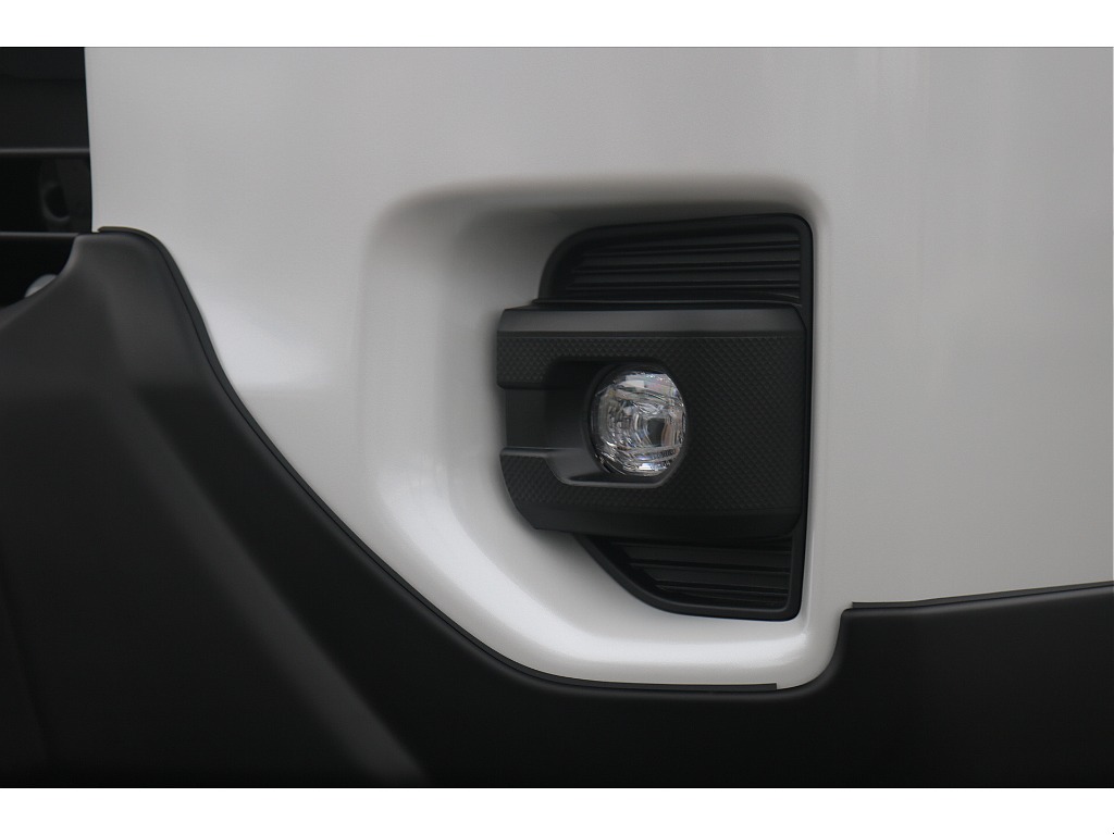 トヨタ ハイエース(13枚目)