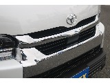 トヨタ ハイエース(14枚目)