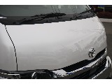 トヨタ ハイエース(15枚目)