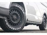 トヨタ ハイエース(18枚目)