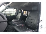 トヨタ ハイエース(24枚目)