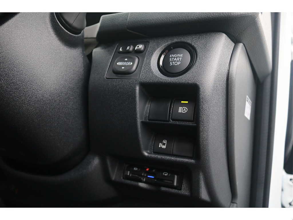 トヨタ ハイエース(29枚目)