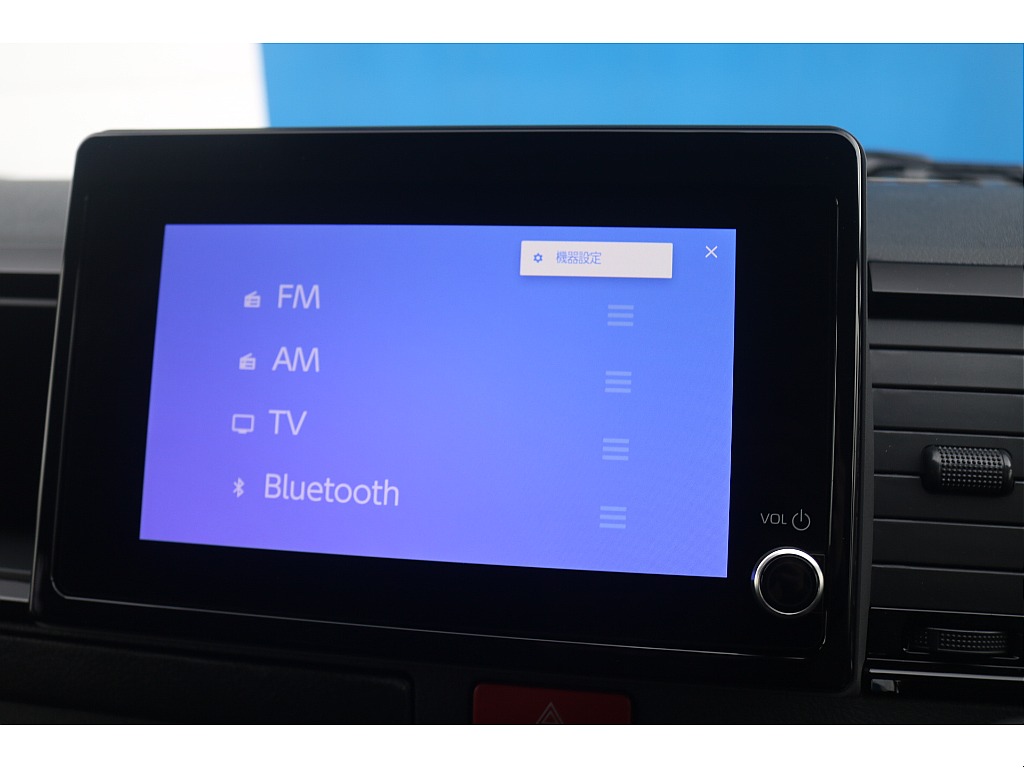 トヨタ ハイエース(32枚目)
