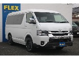 トヨタ ハイエース(35枚目)