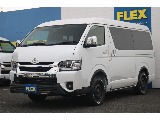 トヨタ ハイエース(36枚目)