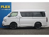 トヨタ ハイエース(37枚目)