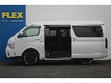 トヨタ ハイエース(38枚目)