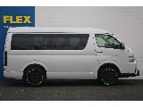 トヨタ ハイエース(39枚目)