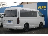 トヨタ ハイエース(40枚目)