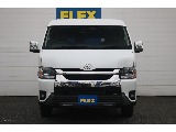 トヨタ ハイエース(42枚目)