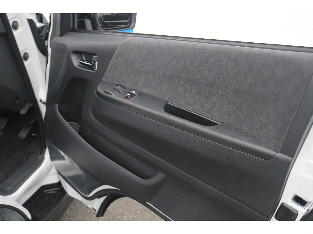 トヨタ ハイエース(47枚目)