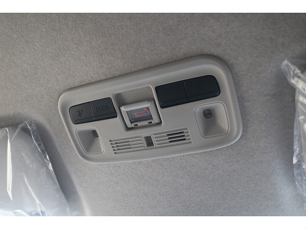 トヨタ ハイエース(53枚目)