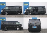 トヨタ ハイエース(20枚目)