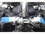 トヨタ ハイエース(5枚目)