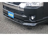 トヨタ ハイエース(7枚目)