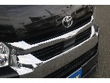 トヨタ ハイエース(8枚目)
