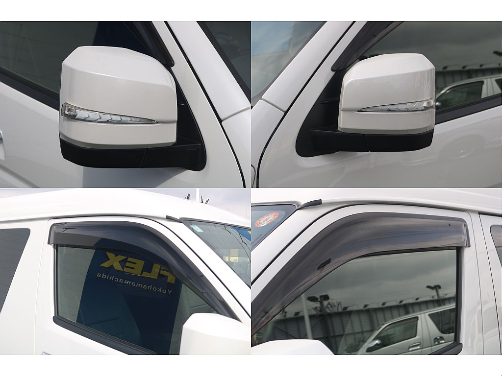 トヨタ ハイエース(13枚目)