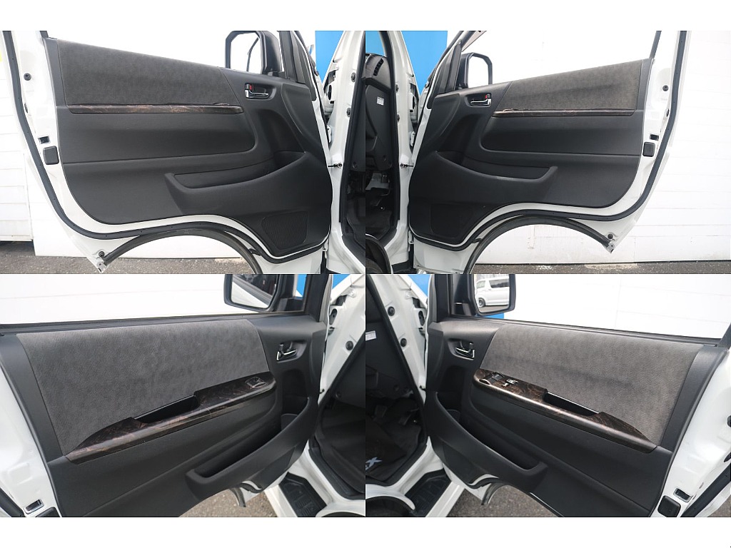 トヨタ ハイエース(15枚目)