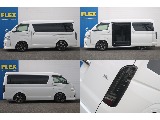 トヨタ ハイエース(18枚目)