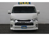 トヨタ ハイエース(19枚目)