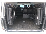 トヨタ ハイエース(5枚目)