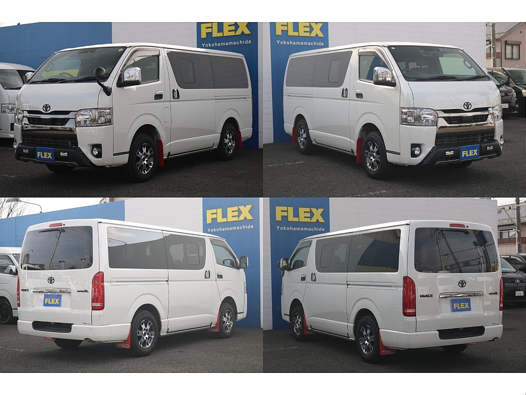 全国陸送にて納車可能です♪