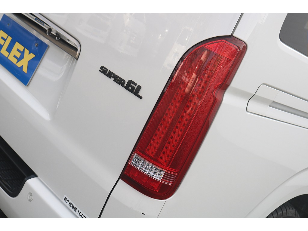 社外LEDテール♪