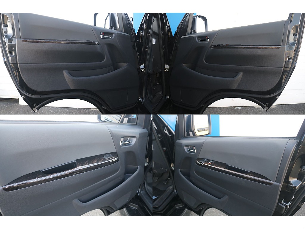 トヨタ ハイエースバン(15枚目)