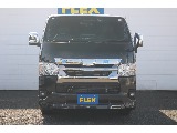 トヨタ ハイエースバン(19枚目)