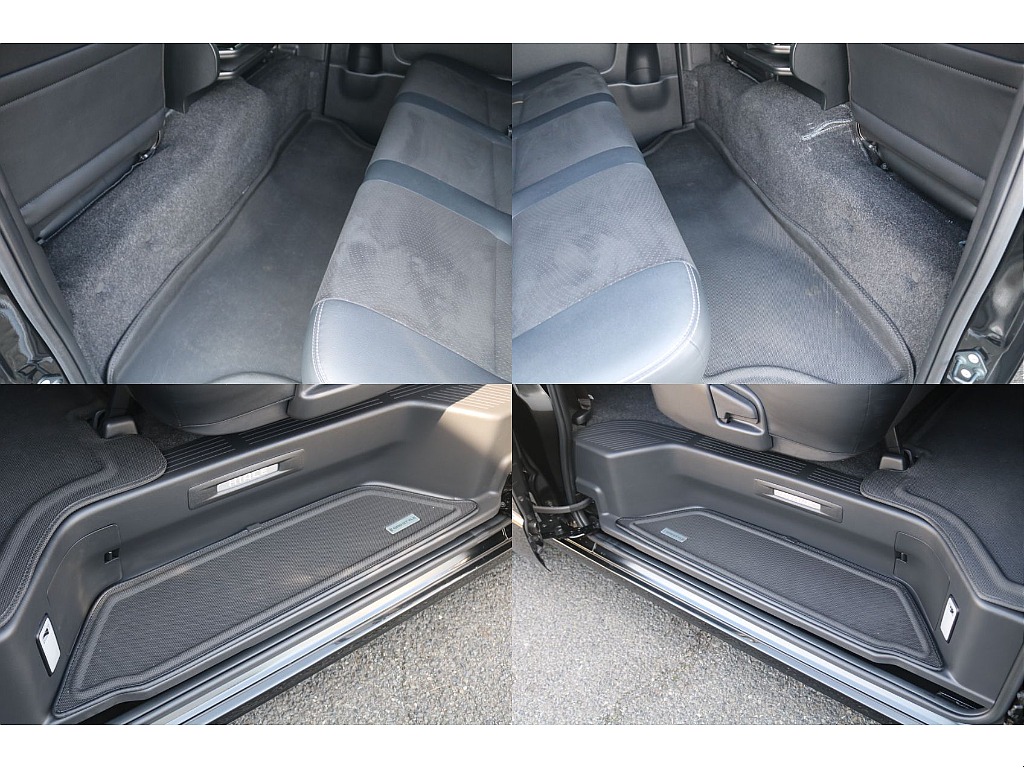 トヨタ ハイエースバン(10枚目)