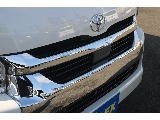 トヨタ ハイエースバン(11枚目)