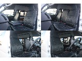 トヨタ ハイエースバン(4枚目)