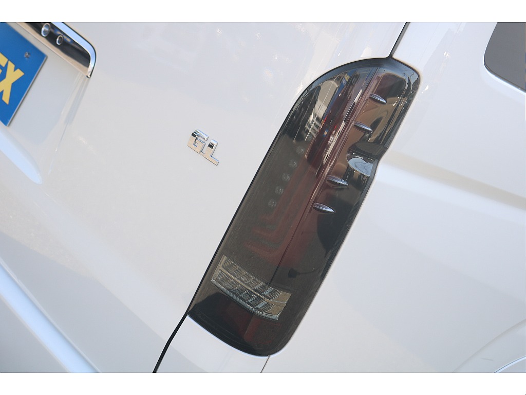 トヨタ ハイエース(13枚目)