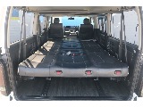 トヨタ ハイエース(3枚目)