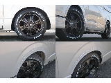 トヨタ ハイエース(6枚目)