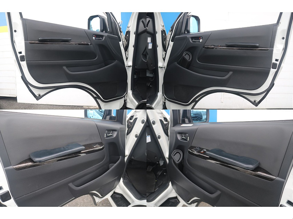 トヨタ ハイエースバン(12枚目)