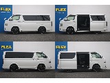 トヨタ ハイエースバン(20枚目)