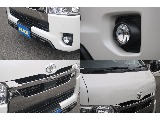 トヨタ ハイエースバン(10枚目)