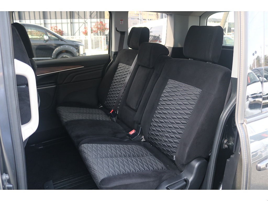 三菱 デリカD：5(2枚目)