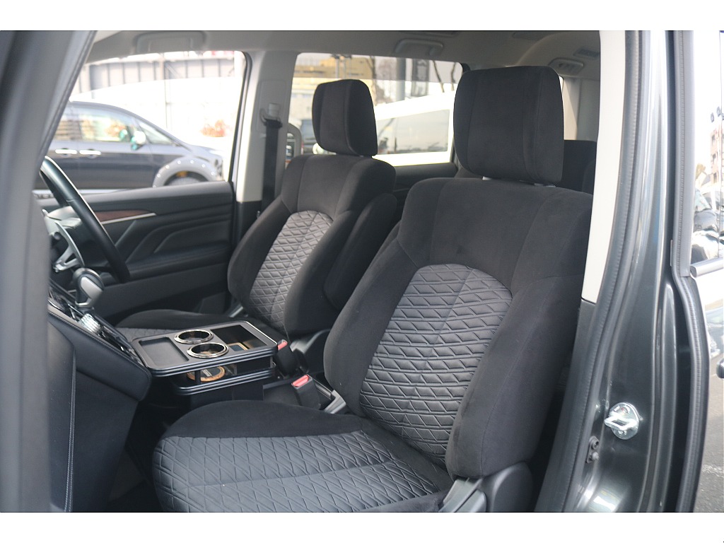 三菱 デリカD：5(11枚目)