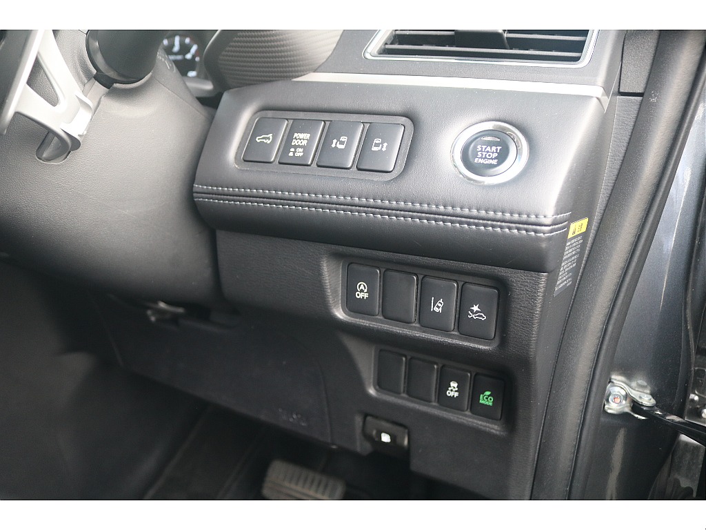 三菱 デリカD：5(12枚目)