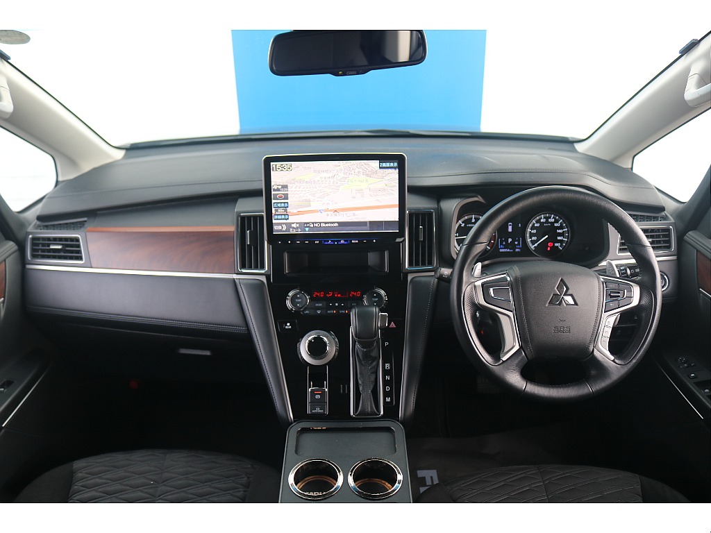 三菱 デリカD：5(13枚目)