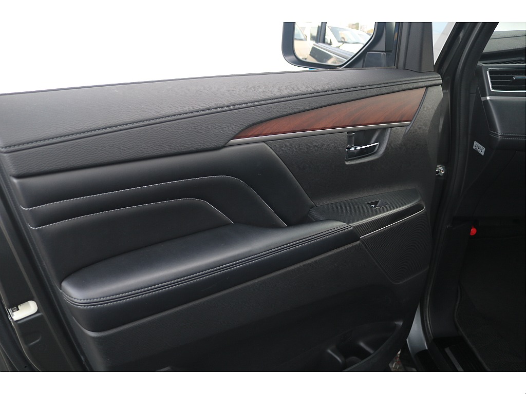 三菱 デリカD：5(18枚目)