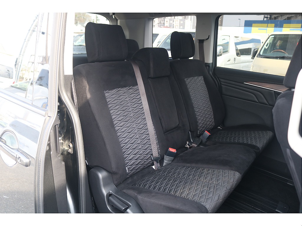 三菱 デリカD：5(3枚目)