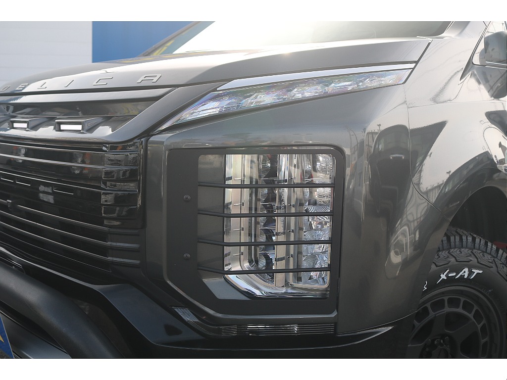 三菱 デリカD：5(21枚目)