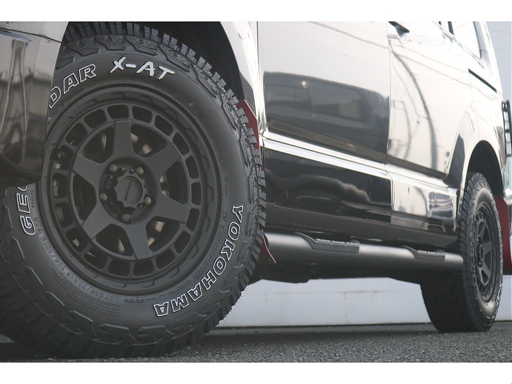 三菱 デリカD：5(24枚目)