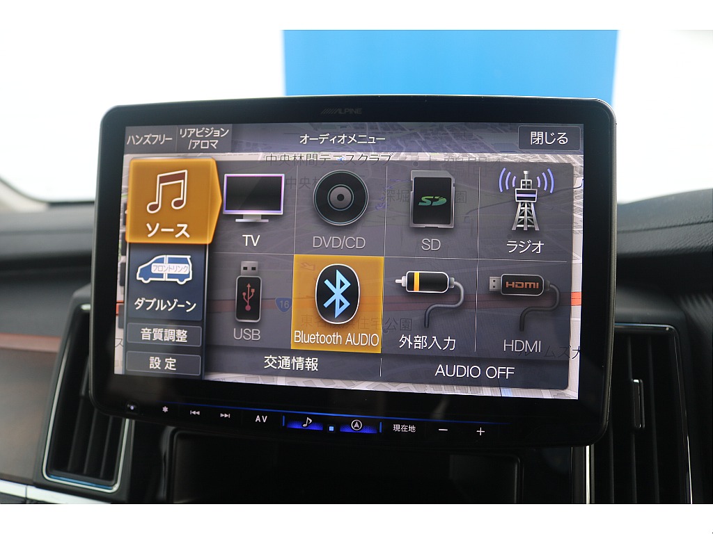 三菱 デリカD：5(29枚目)